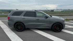 Dodge Durango 5.7 Hemi awd lpg, снимка 3