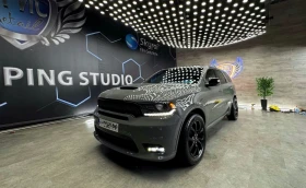 Dodge Durango 5.7 Hemi awd lpg, снимка 7