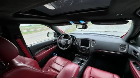 Dodge Durango 5.7 Hemi awd lpg, снимка 11