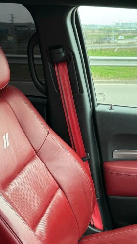 Dodge Durango 5.7 Hemi awd lpg, снимка 12