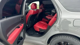 Dodge Durango 5.7 Hemi awd lpg, снимка 10