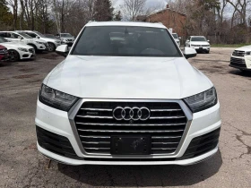 Audi Q7 * Progressiv * CARFAX * ЦЕНА ДО БГ, снимка 2