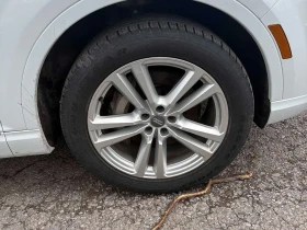 Audi Q7 * Progressiv * CARFAX * ЦЕНА ДО БГ, снимка 6