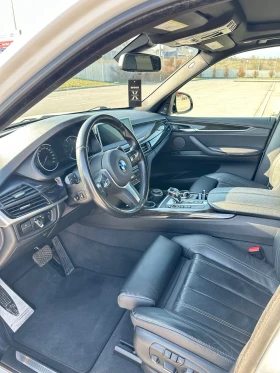 BMW X5 3, 5 Xdrive, снимка 7