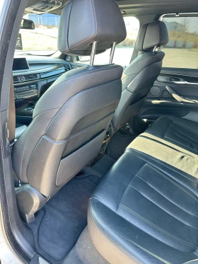 BMW X5 3, 5 Xdrive, снимка 8