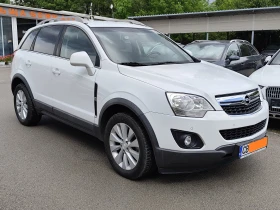 Opel Antara 1.9CDTi* 4X4* EURO5B* , снимка 3