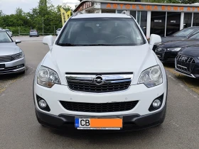 Opel Antara 1.9CDTi* 4X4* EURO5B* , снимка 2