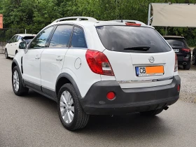 Opel Antara 1.9CDTi* 4X4* EURO5B* , снимка 6