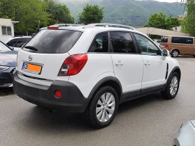 Opel Antara 1.9CDTi* 4X4* EURO5B* , снимка 4