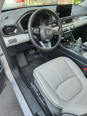 Honda Pilot Elite, снимка 4
