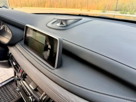 BMW X5 M50d/3xTV/B&O/Pano/Head-Up/Обдухване, снимка 12