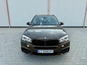 BMW X5 M50d/3xTV/B&O/Pano/Head-Up/Обдухване, снимка 2
