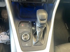 Toyota Rav4 LE AWD HYBRID CAM ОТ ТОЙОТА КАНАДА АДАПТИВЕН КРУИЗ, снимка 15