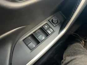 Toyota Rav4 LE AWD HYBRID CAM ОТ ТОЙОТА КАНАДА АДАПТИВЕН КРУИЗ, снимка 9