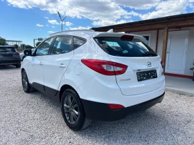 Hyundai IX35 * 1.7CRDI* Кожа* Навигация* LED* , снимка 4