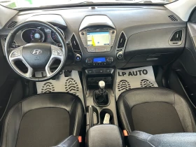 Hyundai IX35 * 1.7CRDI* Кожа* Навигация* LED* , снимка 11