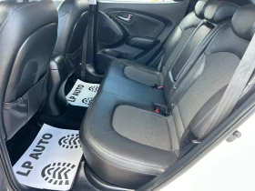 Hyundai IX35 * 1.7CRDI* Кожа* Навигация* LED* , снимка 9