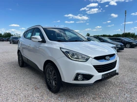 Hyundai IX35 * 1.7CRDI* Кожа* Навигация* LED* , снимка 2