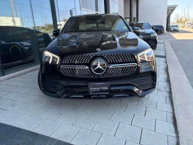 Mercedes-Benz GLE 450 AMG ДИСТРОНИК * 360 * BURMESTER * PANO * ПОДГРЕВИ, снимка 6