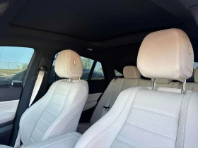 Mercedes-Benz GLE 450 AMG ДИСТРОНИК * 360 * BURMESTER * PANO * ПОДГРЕВИ, снимка 11