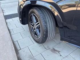 Mercedes-Benz GLE 450 AMG ДИСТРОНИК * 360 * BURMESTER * PANO * ПОДГРЕВИ, снимка 7