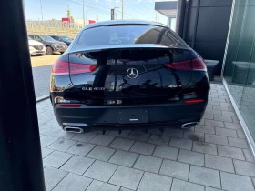 Mercedes-Benz GLE 450 AMG ДИСТРОНИК * 360 * BURMESTER * PANO * ПОДГРЕВИ, снимка 4