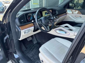 Mercedes-Benz GLE 450 AMG ДИСТРОНИК * 360 * BURMESTER * PANO * ПОДГРЕВИ, снимка 5