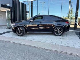 Mercedes-Benz GLE 450 AMG ДИСТРОНИК * 360 * BURMESTER * PANO * ПОДГРЕВИ, снимка 2