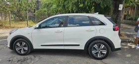 Kia Niro, снимка 11