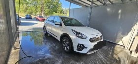 Kia Niro, снимка 4