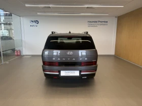 Hyundai Santa fe LUXURY, снимка 4