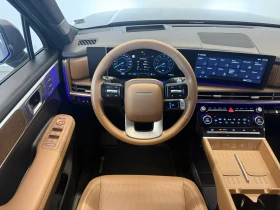 Hyundai Santa fe LUXURY, снимка 11