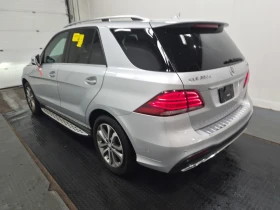 Mercedes-Benz GLE 350 D AMG * * CARFAX * * АВТО КРЕДИТ * * , снимка 6