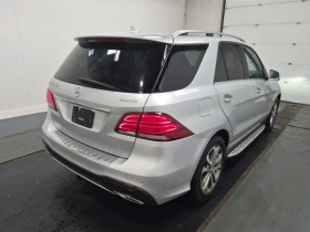 Mercedes-Benz GLE 350 D AMG * * CARFAX * * АВТО КРЕДИТ * * , снимка 4