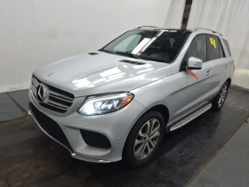 Mercedes-Benz GLE 350 D AMG * * CARFAX * * АВТО КРЕДИТ * * , снимка 1