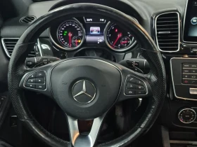 Mercedes-Benz GLE 350 D AMG * * CARFAX * * АВТО КРЕДИТ * * , снимка 9