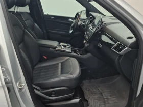 Mercedes-Benz GLE 350 D AMG * * CARFAX * * АВТО КРЕДИТ * * , снимка 11