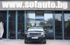 Land Rover Range Rover Velar D300 AWD R-Dynamic Shadow Line, снимка 2