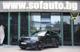 Land Rover Range Rover Velar D300 AWD R-Dynamic Shadow Line, снимка 1