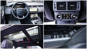 Land Rover Range Rover Velar D300 AWD R-Dynamic Shadow Line, снимка 12