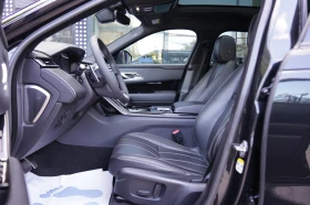 Land Rover Range Rover Velar D300 AWD R-Dynamic Shadow Line, снимка 9