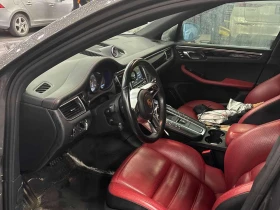 Porsche Macan * S * CARFAX * БЕЗ ПЪРВОНАЧАЛНА ВНОСКА, снимка 5