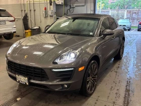 Porsche Macan * S * CARFAX * БЕЗ ПЪРВОНАЧАЛНА ВНОСКА, снимка 1