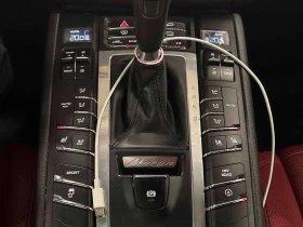 Porsche Macan * S * CARFAX * БЕЗ ПЪРВОНАЧАЛНА ВНОСКА, снимка 14