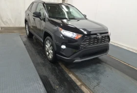 Toyota Rav4 * LIMITED* Обдух* Шибидах* 360* , снимка 5