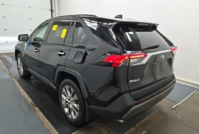 Toyota Rav4 * LIMITED* Обдух* Шибидах* 360* , снимка 2