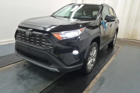 Toyota Rav4 * LIMITED* Обдух* Шибидах* 360* , снимка 1