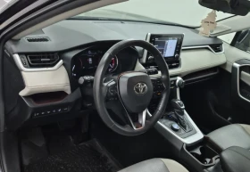 Toyota Rav4 * LIMITED* Обдух* Шибидах* 360* , снимка 8