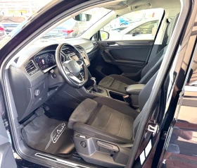 VW Tiguan 2.0TDI#IQ LIGHT#KEYLESS#DIGITAL#CAMERA, снимка 9