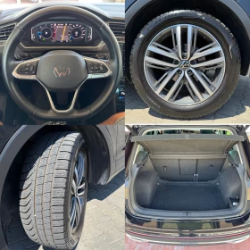 VW Tiguan 2.0TDI#IQ LIGHT#KEYLESS#DIGITAL#CAMERA, снимка 15